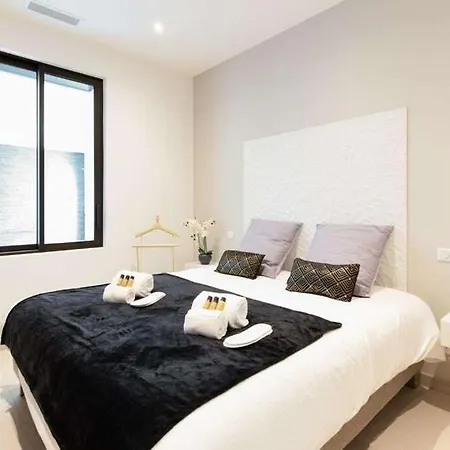 Julyan Holiday home Cannes