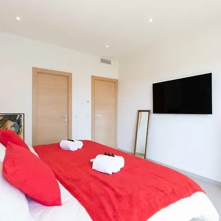 Julyan Holiday home Cannes