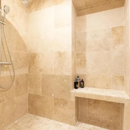 Julyan Holiday home Cannes