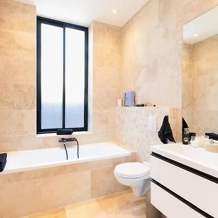 Julyan Holiday home Cannes